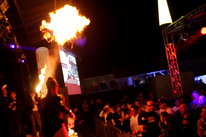 Absberg / Absberg: Party-Screen.de Summer Fever 2013 - das 10 JAHRE PARTY-SCREEN-EVENT - Teil  1