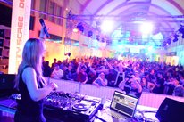 Single party ansbach