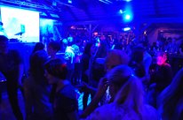 Rieser Tanzzentrum / Pfäfflingen: 90er Party